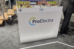 Auf der InnoTrans 2024